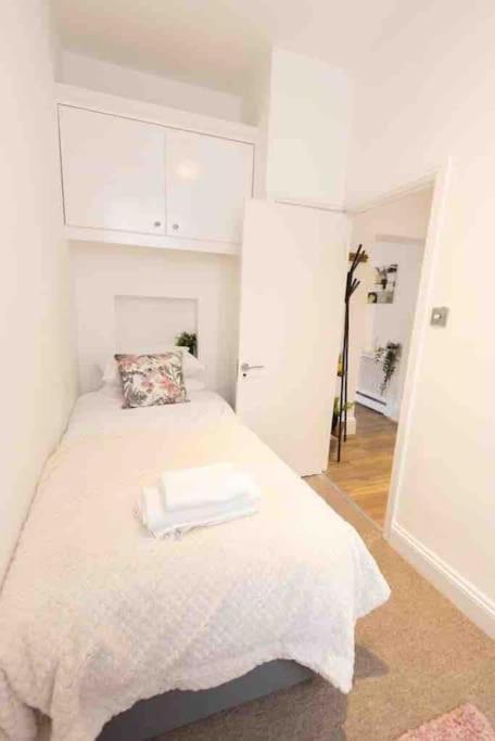 Lovely 2 Bedroom Apartment In Chelsea Sw3 Londra Esterno foto